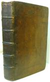 CLASSICS MARCELLINUS, AMMIANUS. Rerum gestarum qui de XXXI. supersunt, libri XVIII. 1681